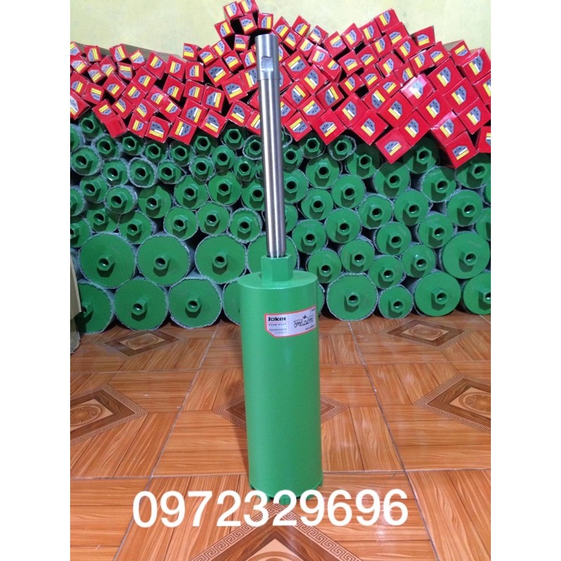 Đầu nối dài khoan rút lõi 20cm-30cm-50cm