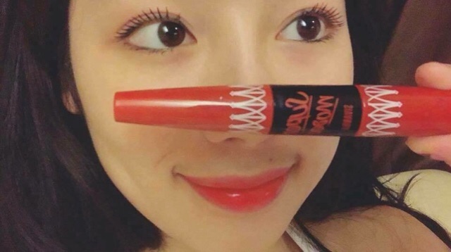 MASCARA 2 ĐẦU NỐI MI SIVANNA SUPER MODEL– LỰA CHỌN HOÀN HẢO CHO NHỮNG BỮA TIỆC