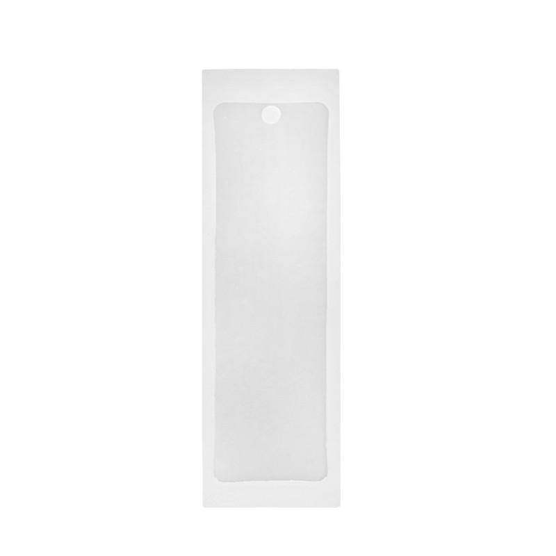 Khuôn Silicone Làm Thẻ Đánh Dấu Sách