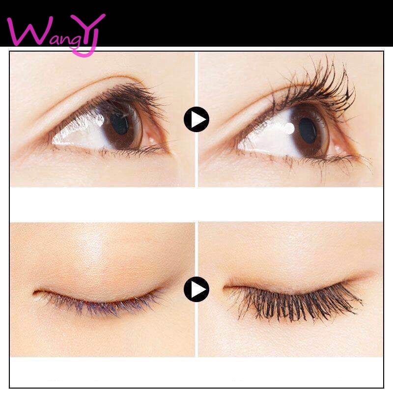 Mascara Đầu Cọ Mỏng Chuốt Mi Cong Dày Lâu Trôi Không Thấm Nước Và Mồ Hôi | BigBuy360 - bigbuy360.vn