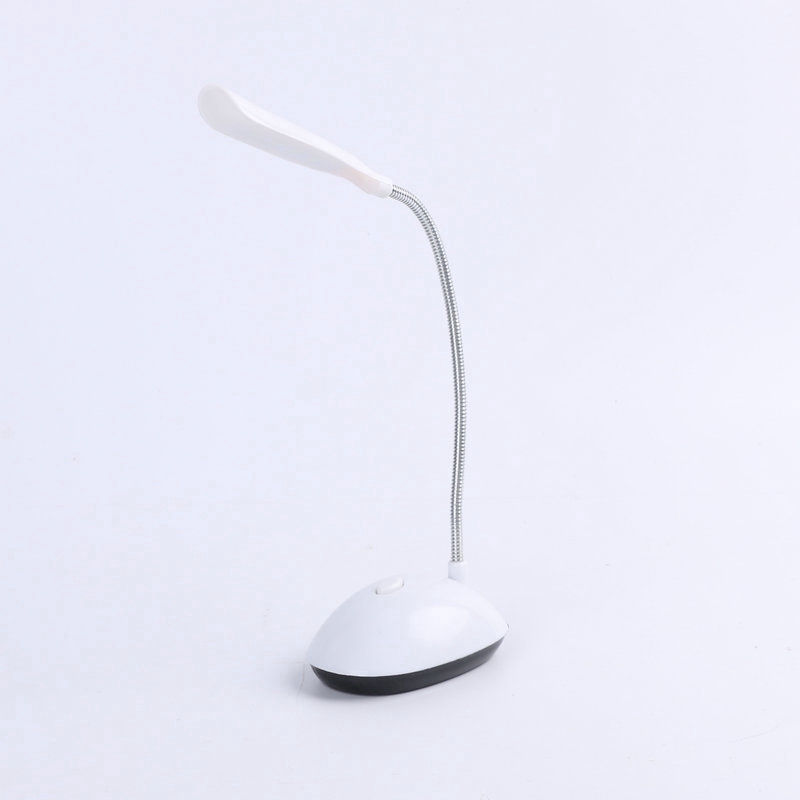 Đèn LED để bàn bảo vệ mắt của trẻ em chạy bằng pin 3AA
