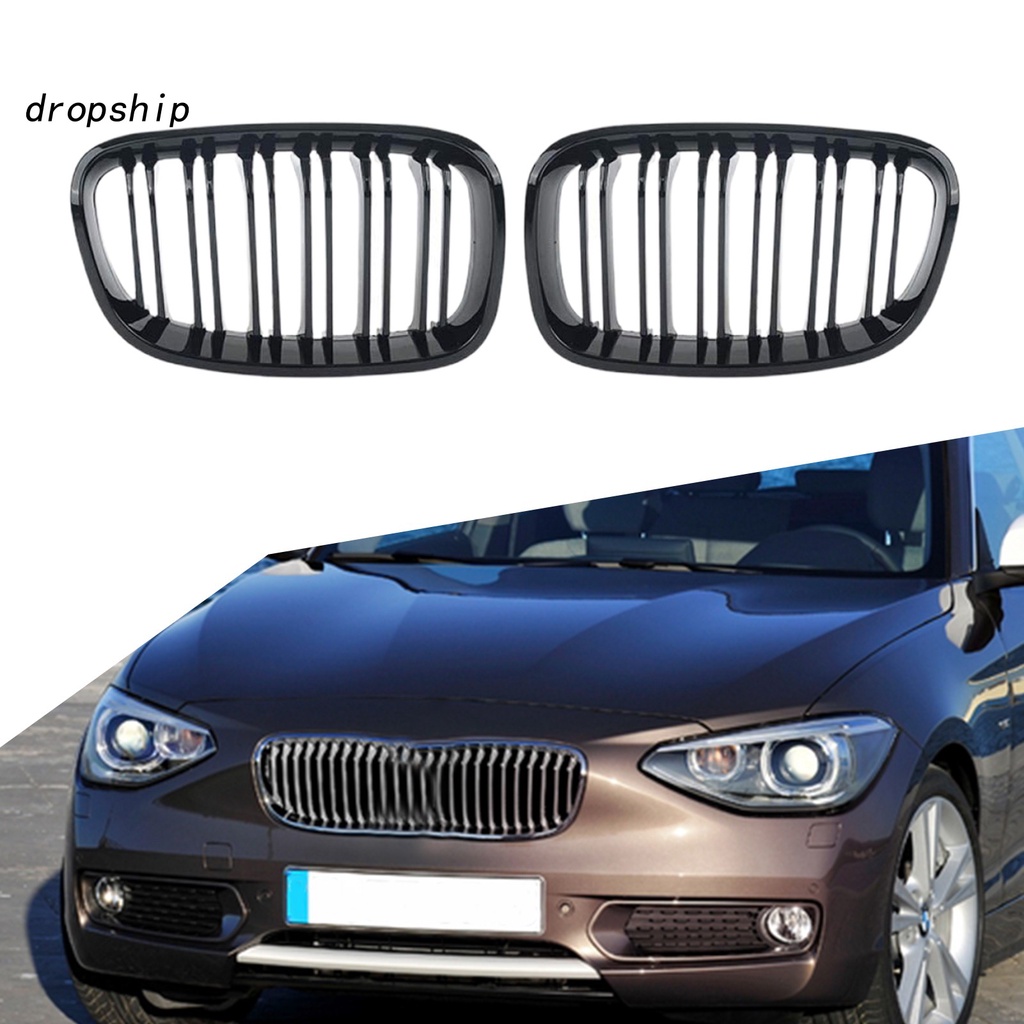 Lưới Tản Nhiệt Màu Đen 51137262119 51137262117 51137262118 Chuyên Dụng Cho Xe Hơi | BigBuy360 - bigbuy360.vn