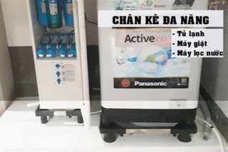 Chân kê đa năng máy giặt tủ lạnh