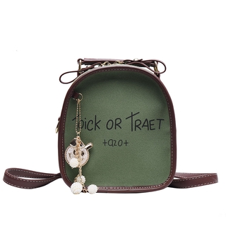 Multi-Purpose Cross Bag Fd1580 Cute Cute Shape