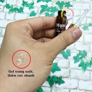 Chấm Mụn Siêu Tốc 24h Linh Sâm
