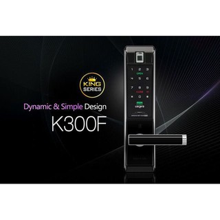 Khóa điện tử Locpro K300F