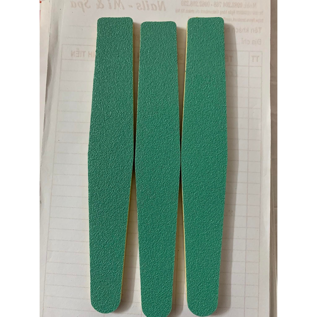 Dũa TH dũa fom móng ND