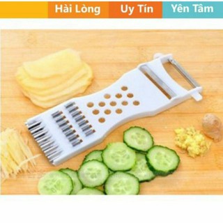 Dụng cụ nạo rau củ đa năng