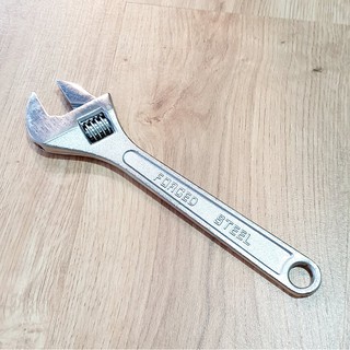 Mỏ Lết Thép Si Mờ Size 10 Inch