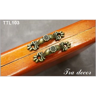 Tay lắm đồng phong cách cổ điển TTL103