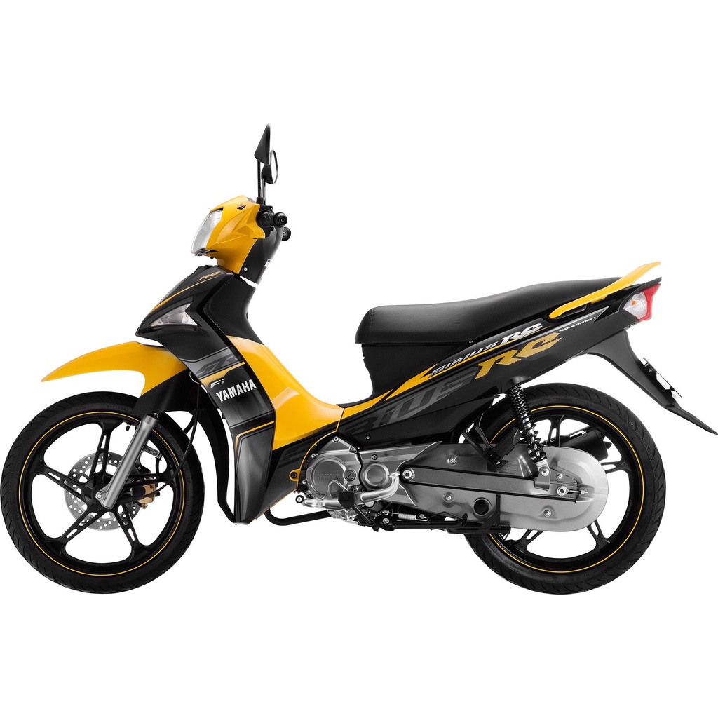 Lọc gió Sirius chính hãng Yamaha