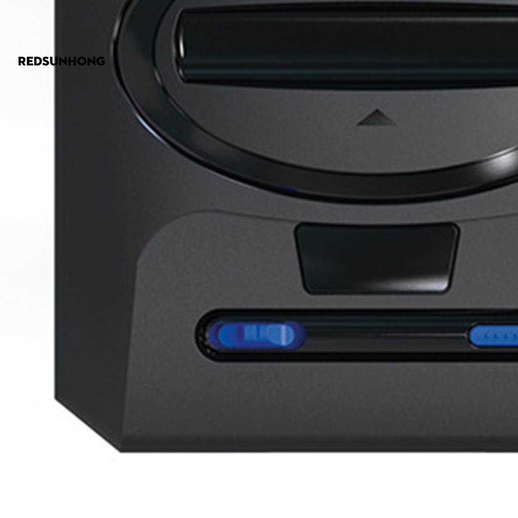 Máy Chơi Game Cầm Tay RSH.z Y2SG 2.0 16Bit Tích Hợp 1913 Trò Chơi Cổ Điển
