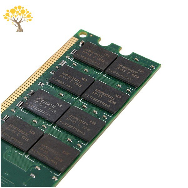 [Cheap] 4GB DDR2 800MHZ PC2-6400 240 Pins Desktop PC DIMM Memory Ram for AMD System