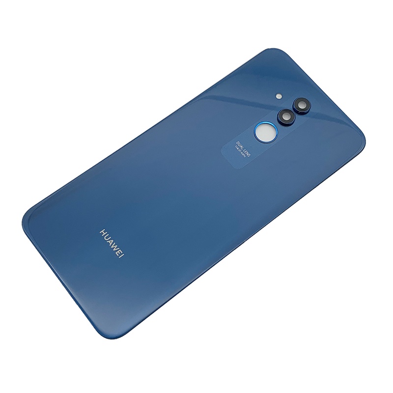 Nắp Lưng Điện Thoại Huawei Mate 20 Lite Thay Thế Chuyên Dụng Cho