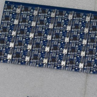 Mạch sạc pin Li-ion TP4056 1A