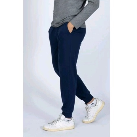 Quần Jogger Nam Nữ Trơn Basic Thun Poly ống BO Phong Cách Thể Dục Thể Thao Năng Động Cá Tính Unisex