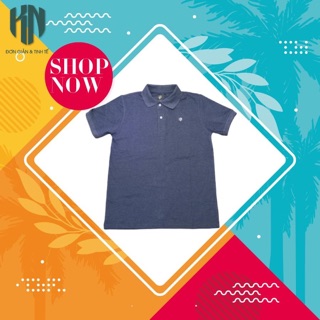 Áo thun Polo basic
