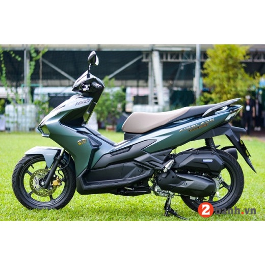 Mác phiên bản đặc biệt tem special idition ab 160 honda 1tem