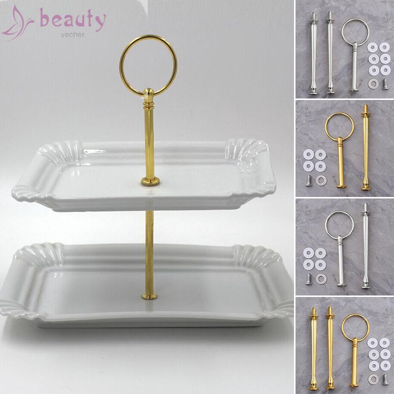 Khay đựng trang trí bánh kem thiết kế trang trí độc đáo cao cấp