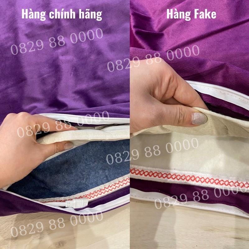 Đệm ngải cứu (BH 12 tháng) - Phân phối chính hãng độc quyền