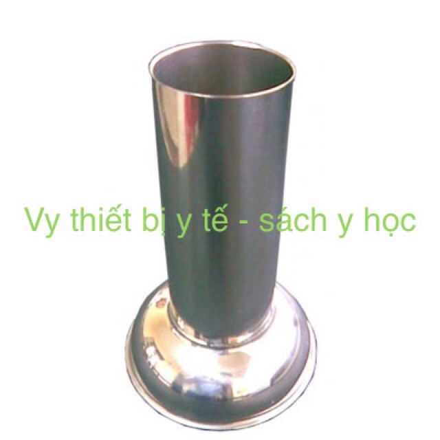Ống cắm panh inox
