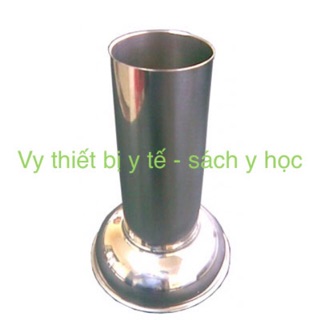 Ống cắm panh inox