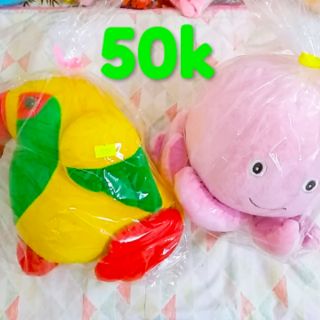 Gấu bông giá rẻ