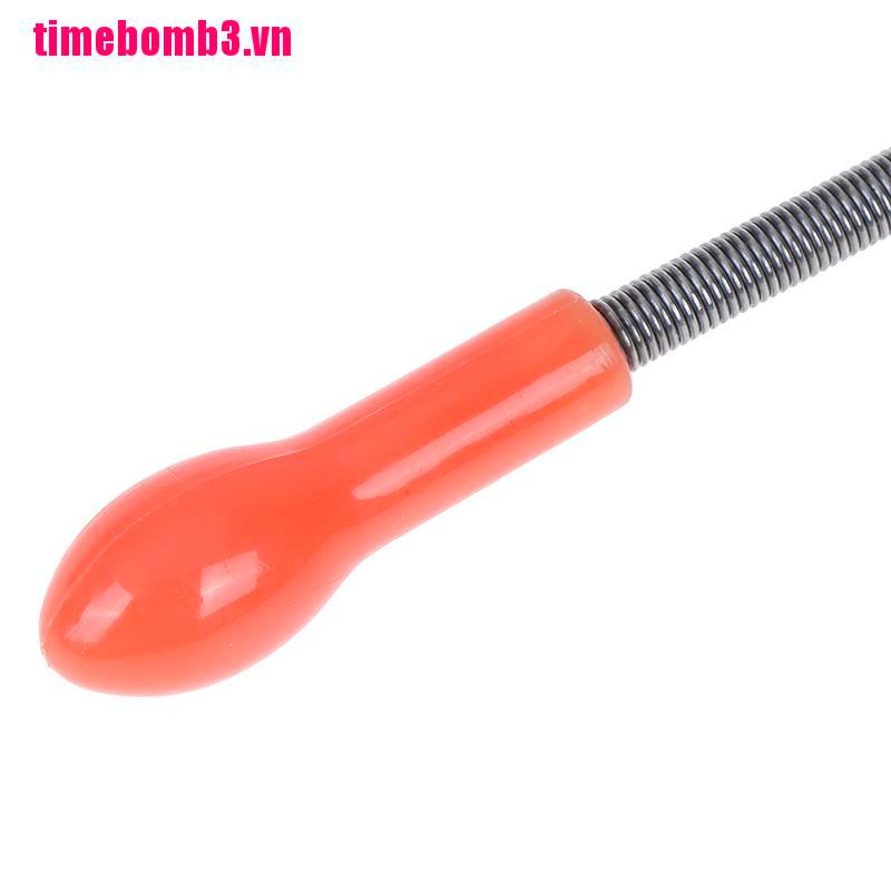 (Hàng Mới Về) Dụng Cụ Tẩy Lông Mặt Dạng Lò Xo Tiện Dụng | BigBuy360 - bigbuy360.vn