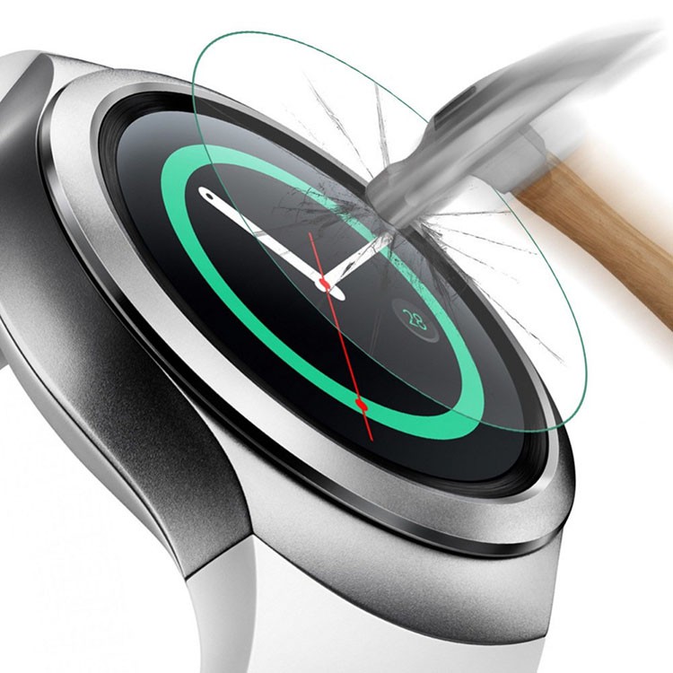 Miến dàn cường lực cho Samsung Gear S2 Classic