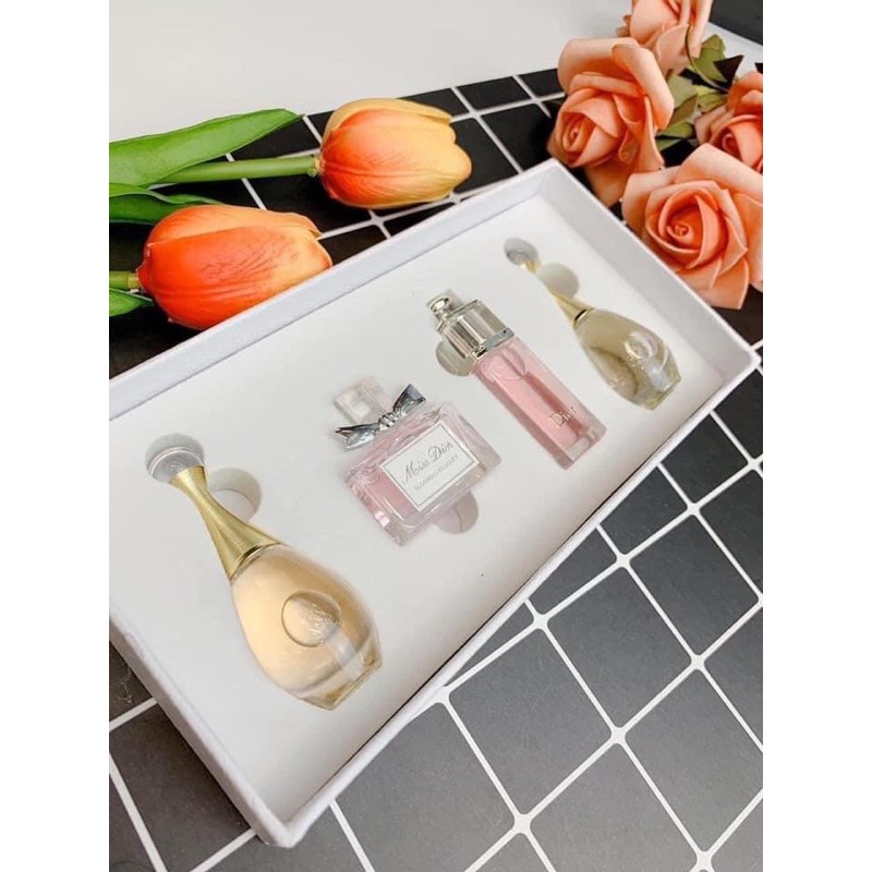 SET DIOR MINI