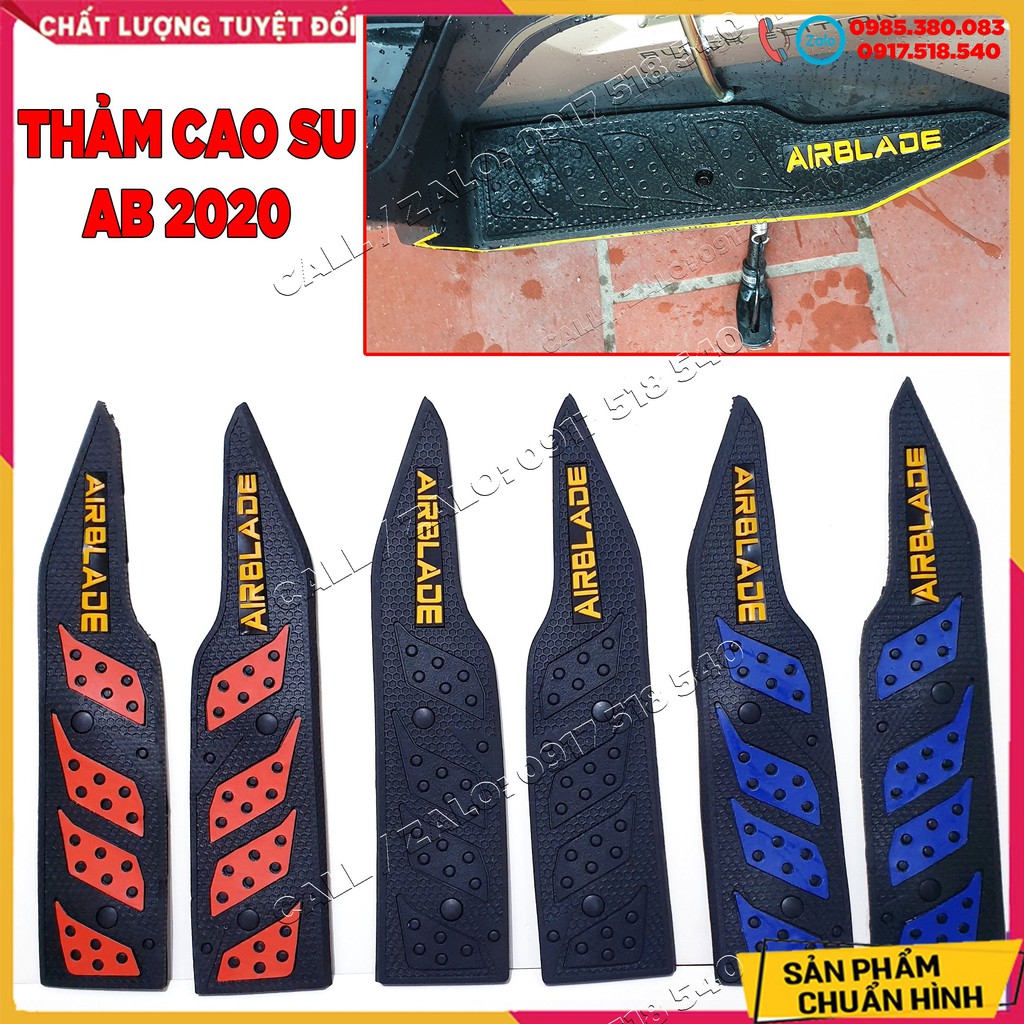 🥇 THẢM ĐỂ CHÂN AB 2020 🥇