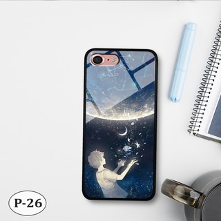 Ốp kính 3D IPHONE 7