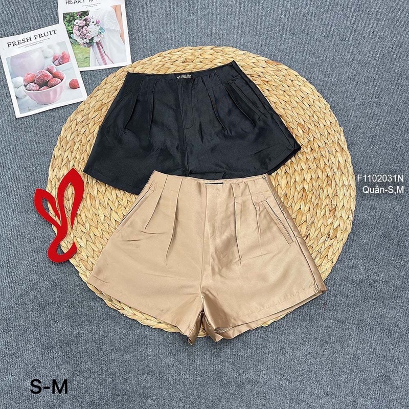 Quần short phi
