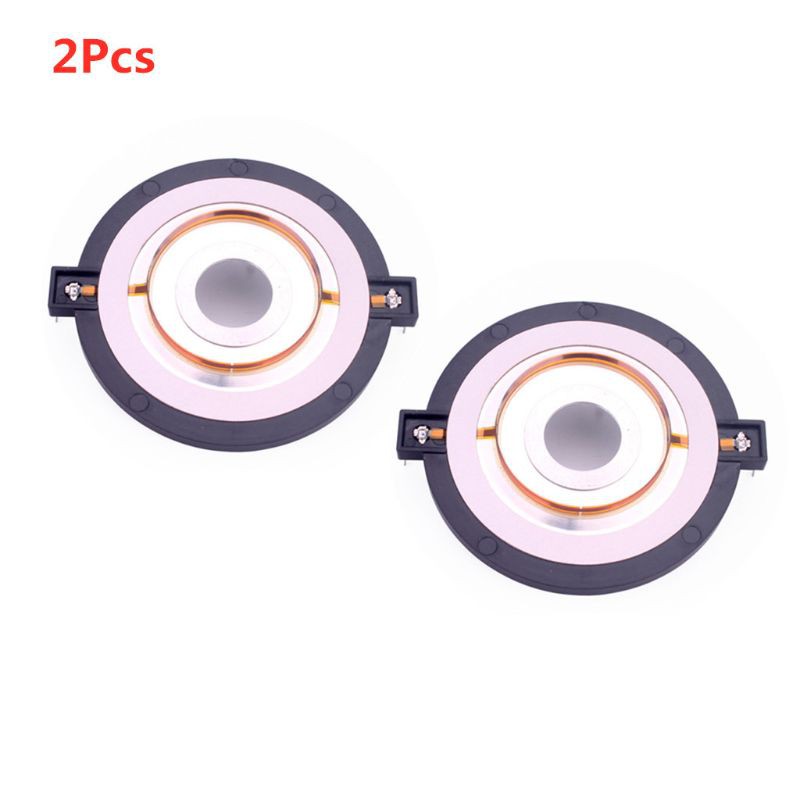 Bộ 2 Màng Lọc Cho Máy Beyma Cp21, Cp21F, Cp22, Cp25 Tweeter Cp22Dia 8 Ohm