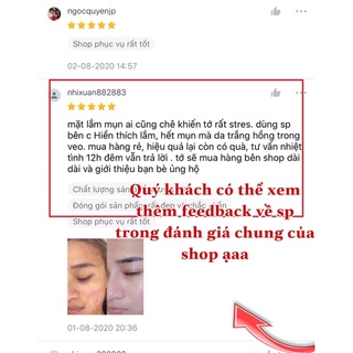 Thay Da Sinh Học Peel TCA Zenus