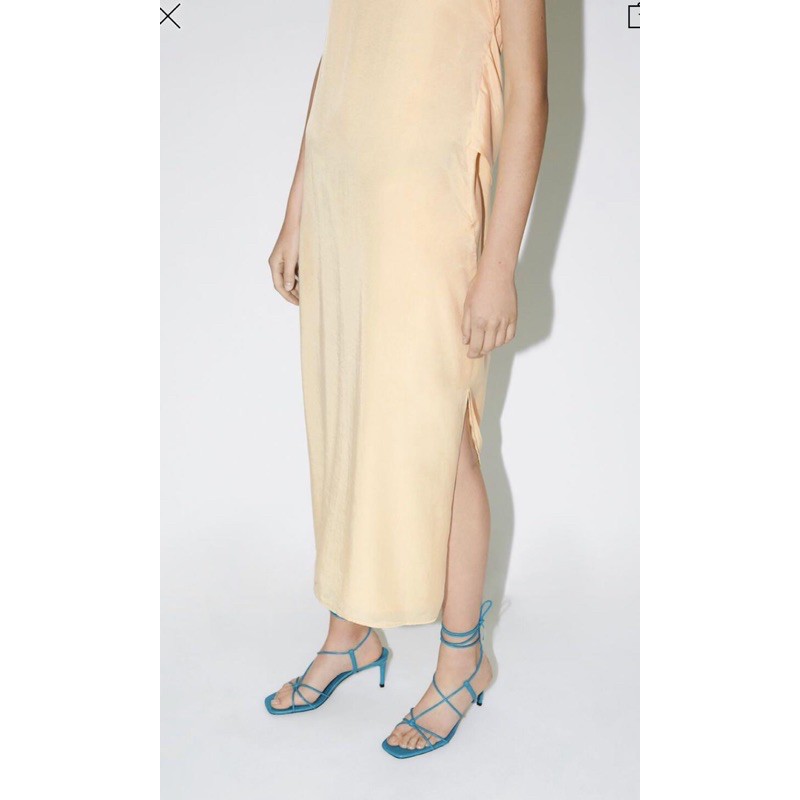 Đầm Zara chuẩn Auth | BigBuy360 - bigbuy360.vn