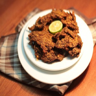 1kg bò khô miếng cay - Baretta Shop