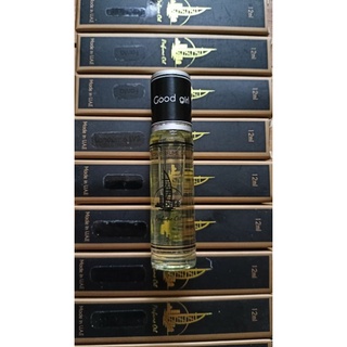 Tinh dầu nước hoa dubai dạng lăn 12ml Gool Girl tinh dầu dubai