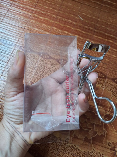Kẹp mi Eyelash curler