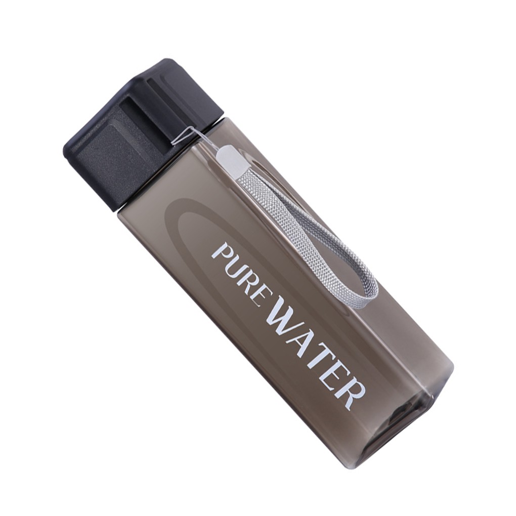 Chai Đựng Nước, Chanh Vắt Thể Thao My Bottle + Túi Vải Tặng Kèm | BigBuy360 - bigbuy360.vn