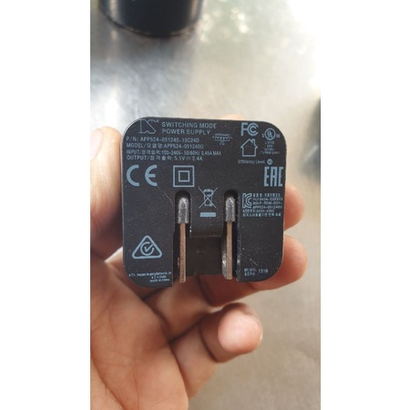 2 cái Sạc nhanh 10W 5V chính hãng, linh kiện xịn