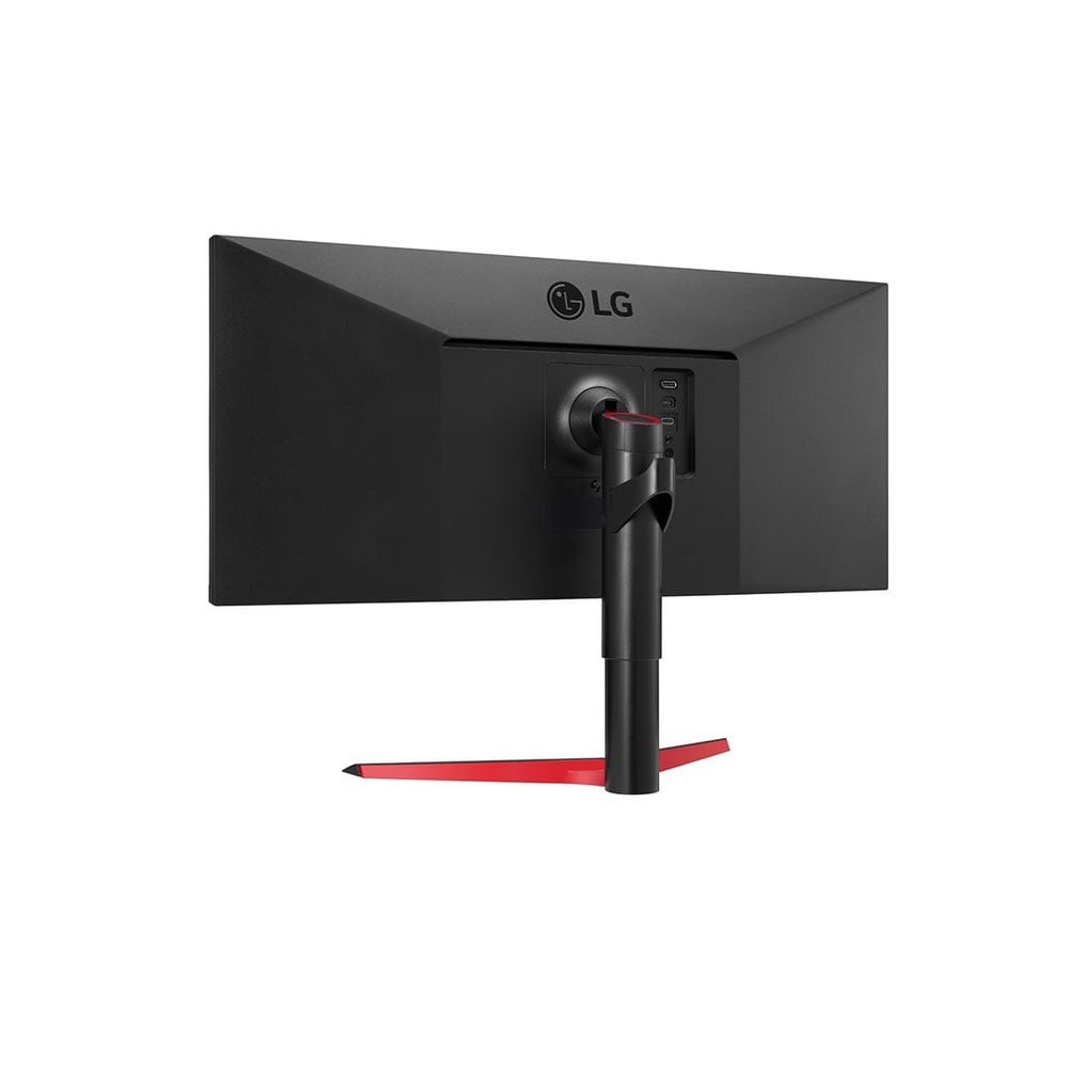 Màn hình máy tính LG UltraWide™ 34'' IPS Full HD AMD FreeSync™ VESA DisplayHDR™ 400 sRGB 99% USB Type-C™ 34WP65G-B | BigBuy360 - bigbuy360.vn