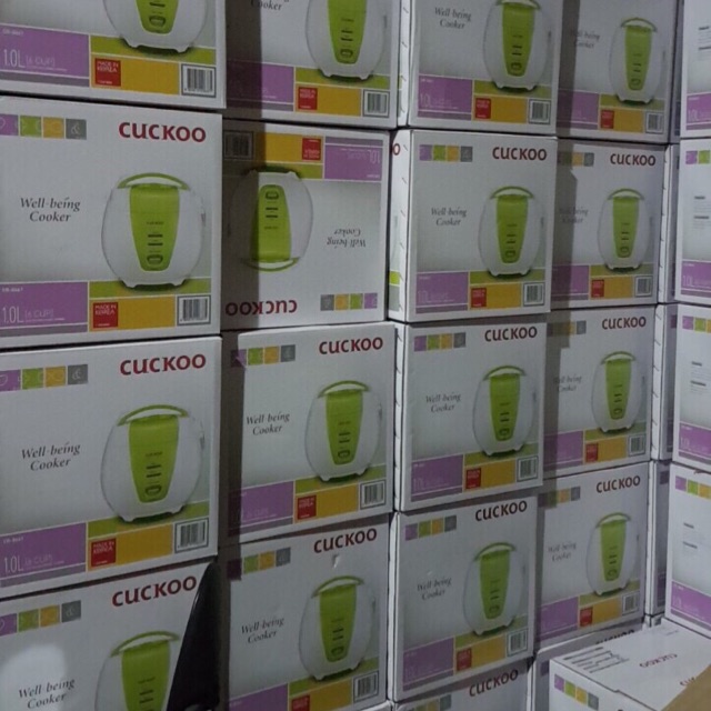 Gia dụng Trường Giang