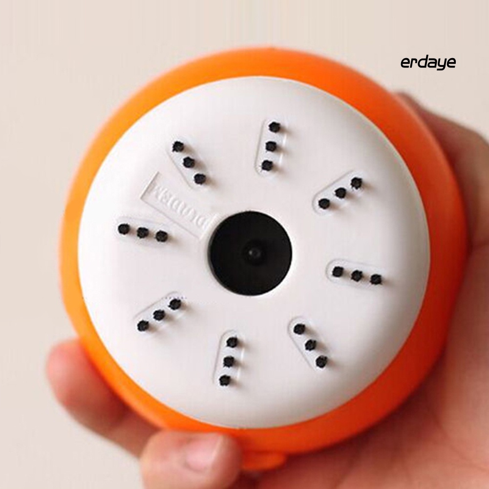 Máy Hút Bụi Mini Hình Cây Nấm Dễ Thương