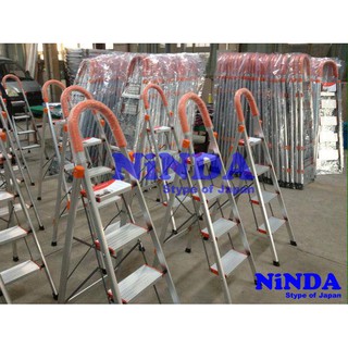 Thang ghế thắp hương 3 bậc