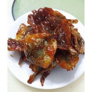 350gr CÁ CHỈ VÀNG RIM ỚT
