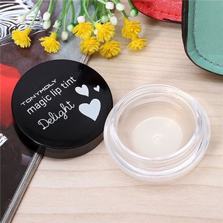 Son Dưỡng Môi Tonymoly Delight Magic Lip Tint