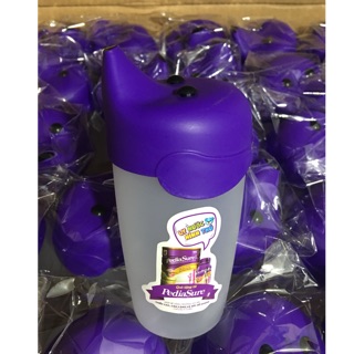 Ly nhựa Pediasure  hình voi