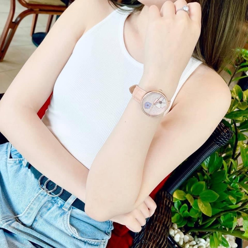 Đồng hồ nữ Michael Kors MK2718