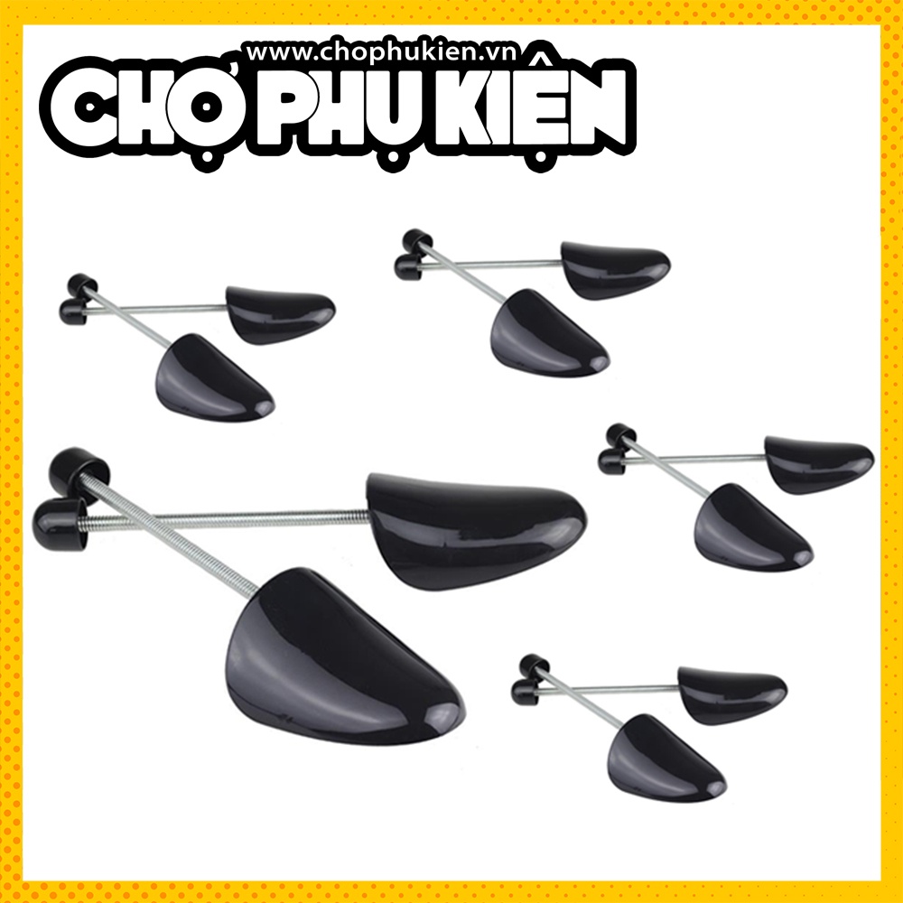 Combo 5 Cặp Cây Giữ Form Giày Lò Xo (Shoes Tree)